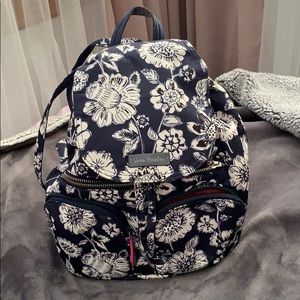Vera Bradley backpack